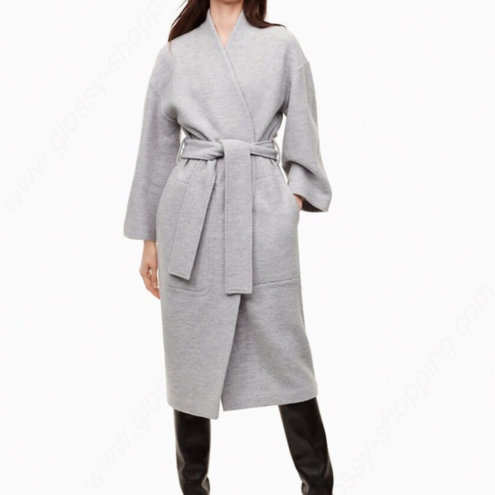 Wilfred Calantha Mael Jacket